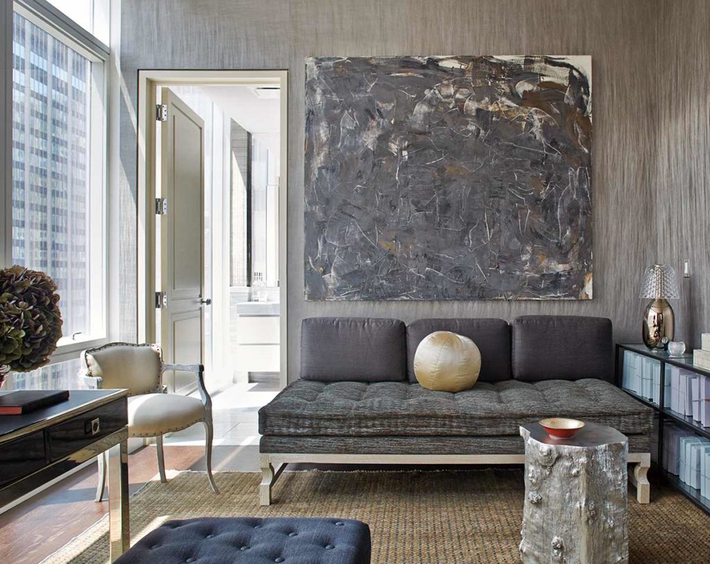 Stephen Sills Associates - Interior Design